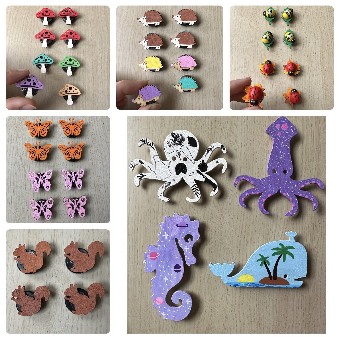 Don’t forget to visit my shop before my 20% OFF Memorial Day sale ends tomorrow !! Tons of options to choose from and every order comes with a few free stickers 🥰 

etsy.com/shop/BizzyBuys