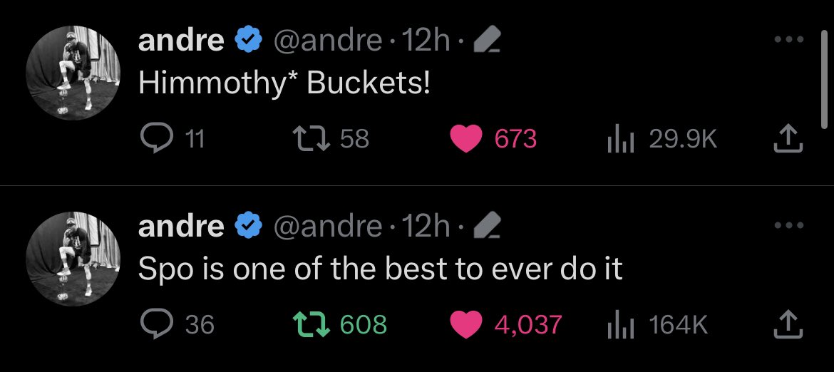 jadejac44's tweet photo. Andre Iguodala only played 1 1/2 seasons for the Heat. https://t.co/wxBFkFN9qi