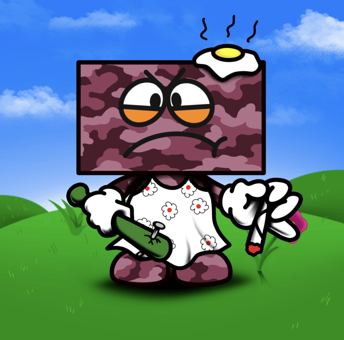 blakes.base.eth (@blakesbase) on Twitter photo <a href="/ONEWORDBRICK/">BRICK</a> Not for her π‘π³ <a href="/ONEWORDBRICK/">BRICK</a> Not for her π‘π³