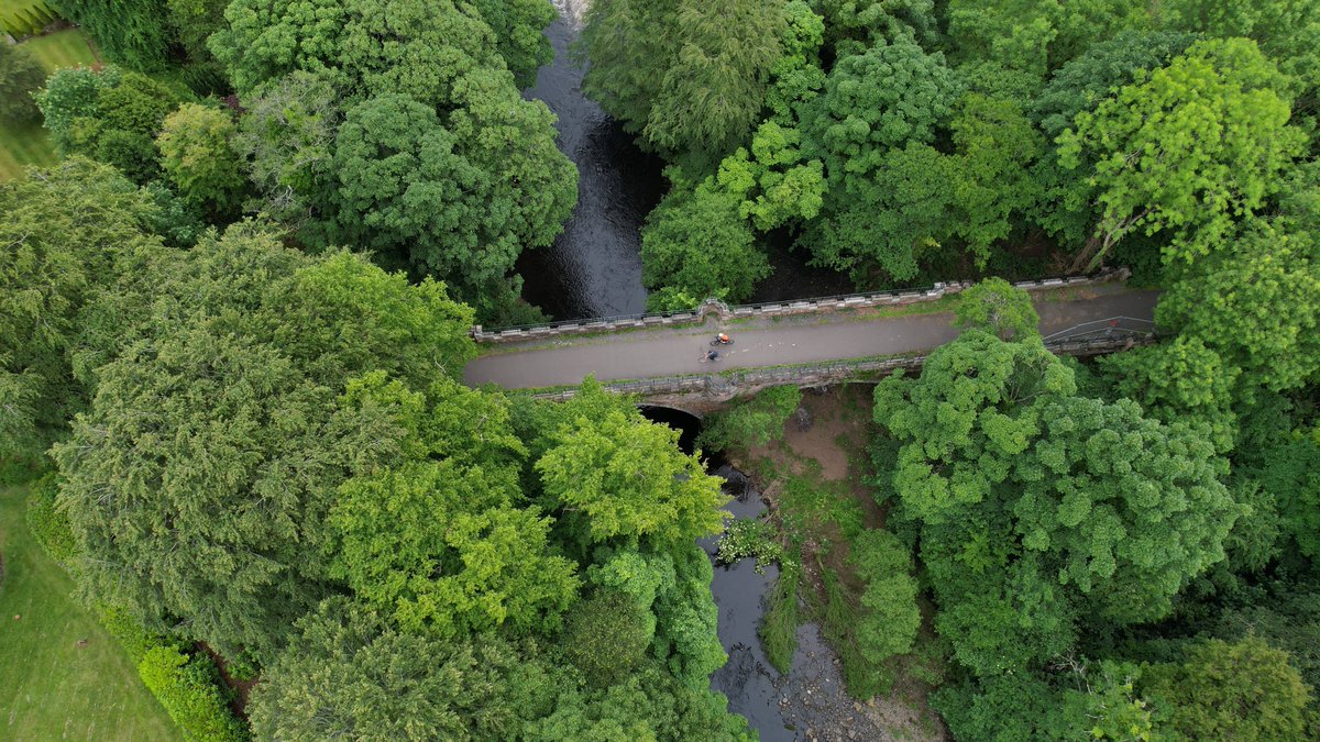 reizkultur's tweet photo. Images from a new film which launches this Thursday. I look forward to a train/bike journey to Ayr, the film will be live on my YouTube channel from 1pm. 

This was a great project to work on last June - I really hope the Culzean Way becomes reality!

https://t.co/K7Pvt0I0Dg https://t.co/26HCvXuN5F