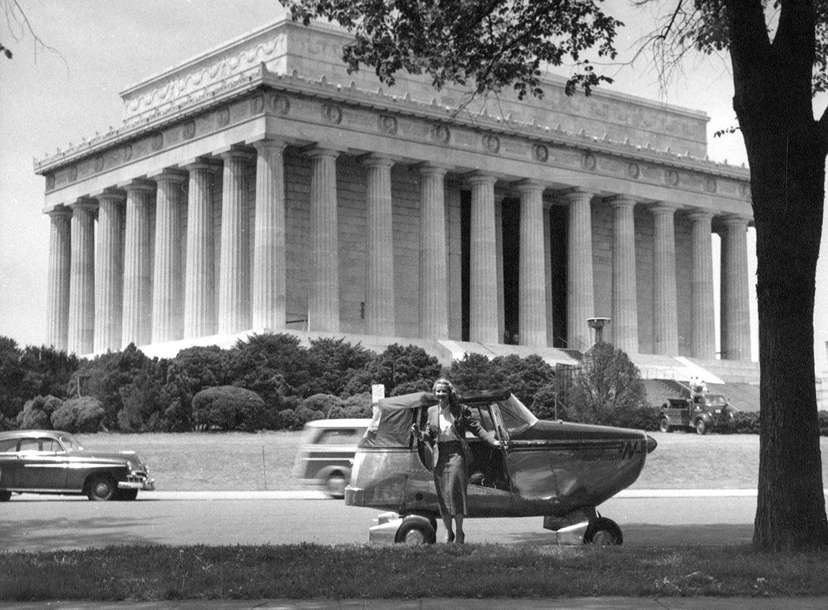 DC History Center tweet media
