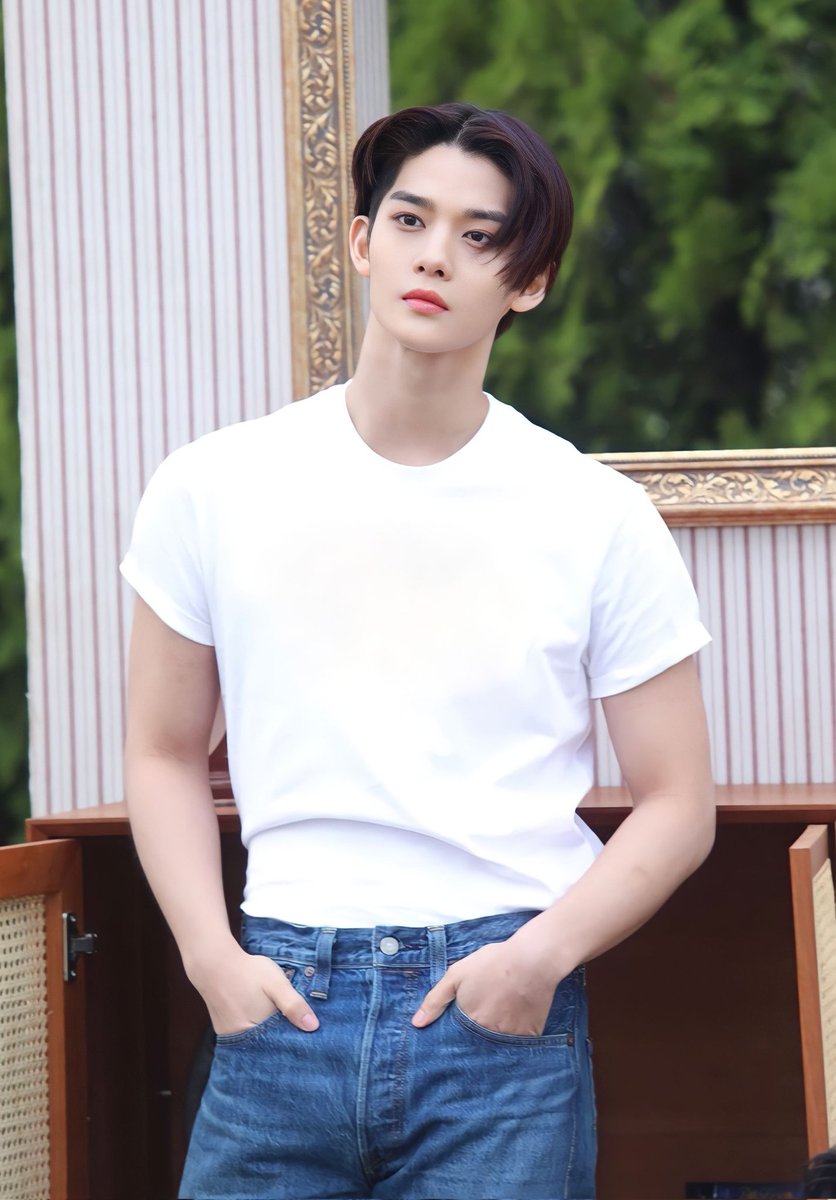 #BAEJINYOUNG #배진영 #CIX