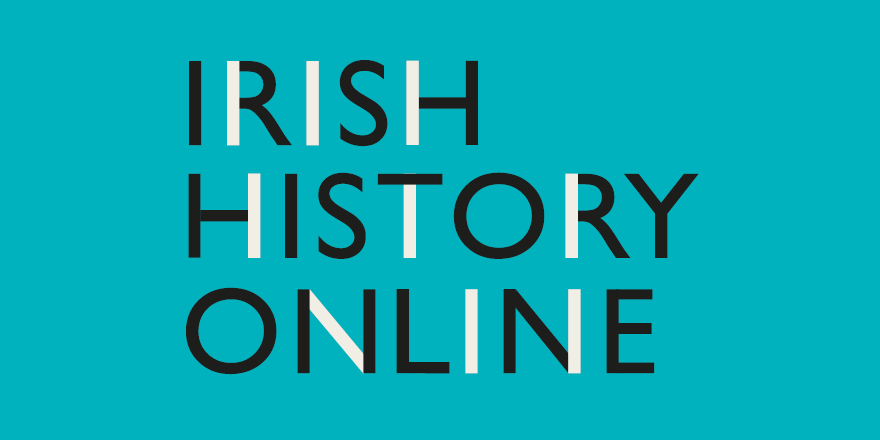 Library_RIA's tweet image. 📣Our latest blog is here! Read all about the work being done by the team at Irish History Online (IHO) in a post written by Meadhbh Murphy, Deputy Librarian @RIAdawson ! #LibraryBlog
💻ria.ie/news/library-l…