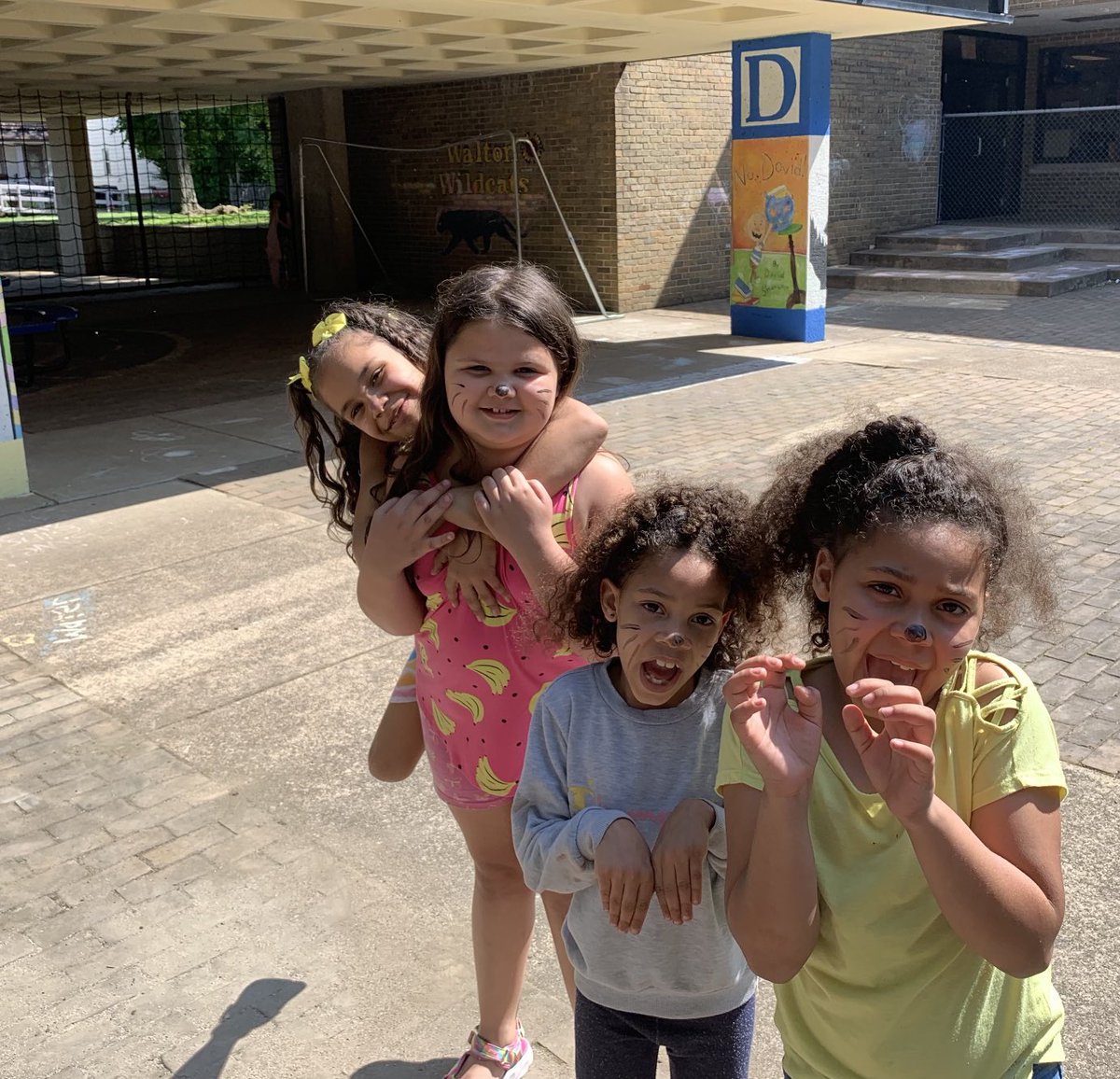 Real WaltonCMSD tweet media