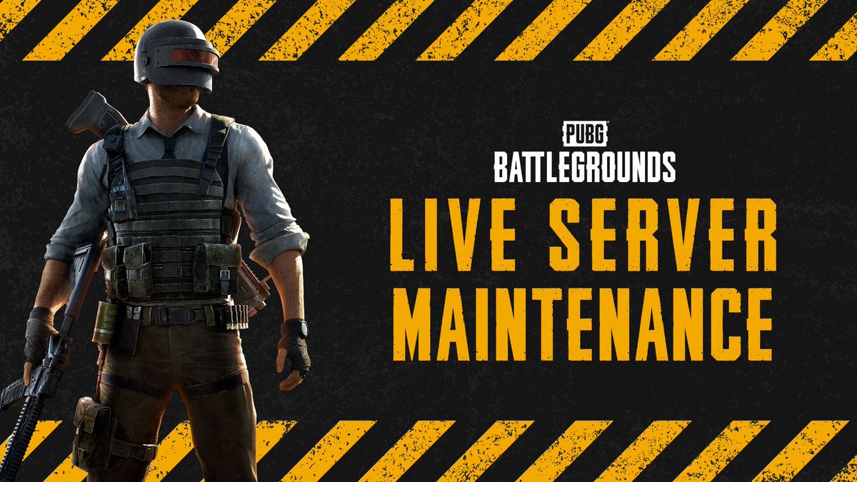 PUBG: BATTLEGROUNDS Support tweet media