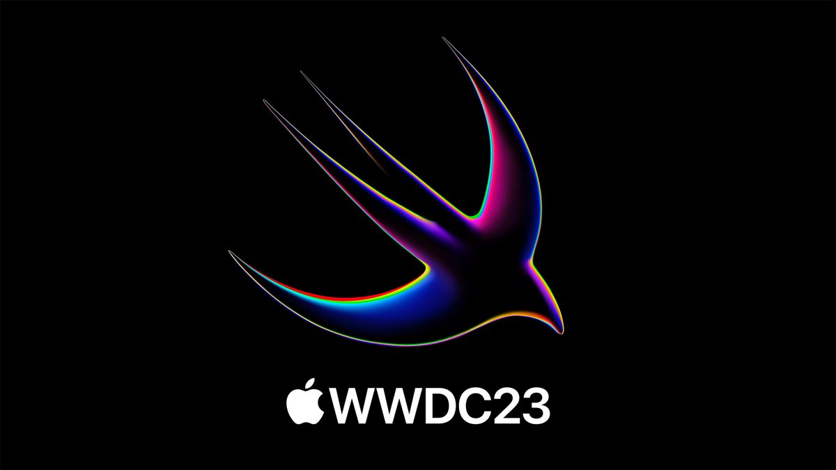 Less than one week until #WWDC23! It’s Swiftly developing!