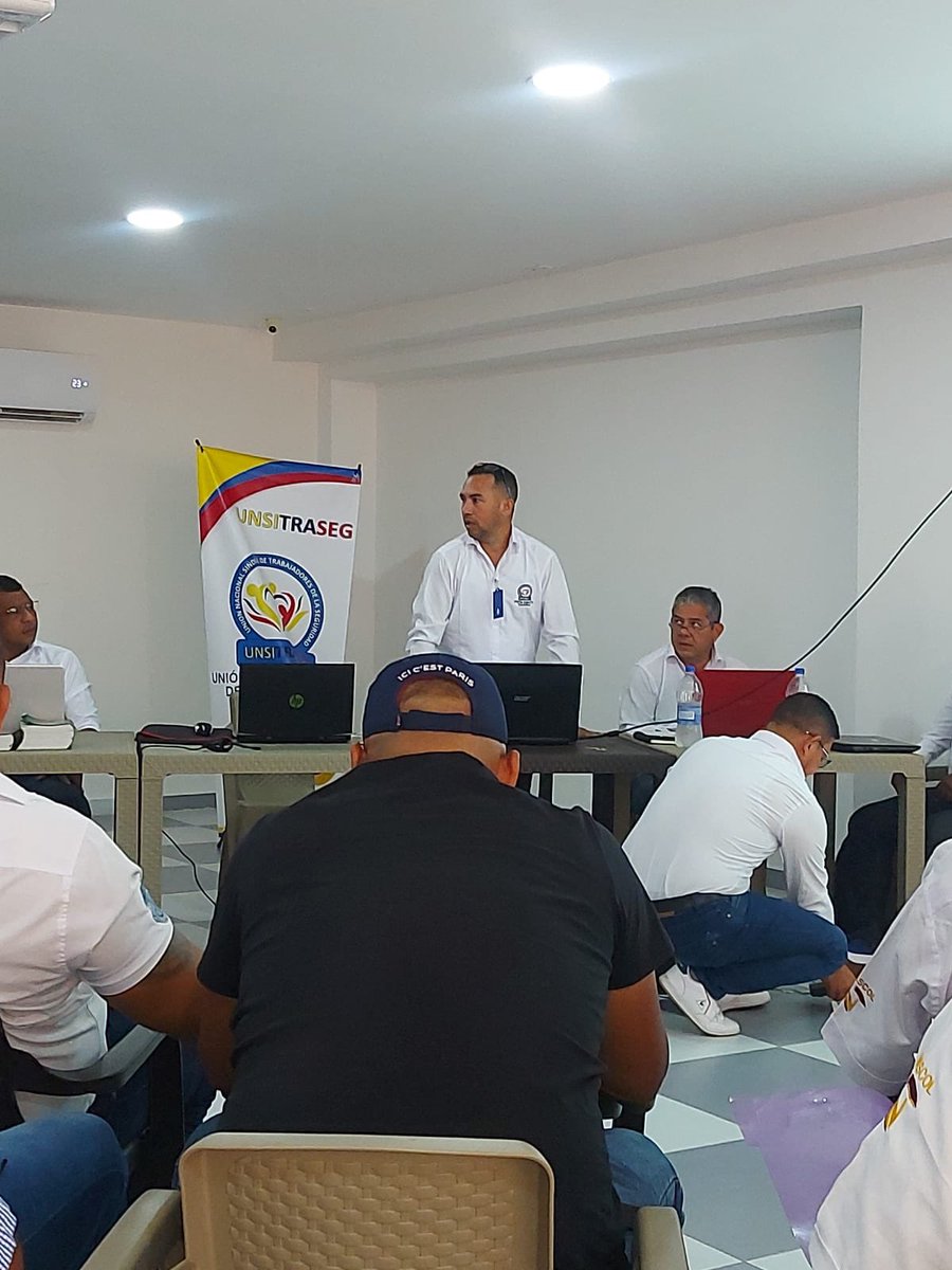 JeanpaulAlbaB's tweet photo. Solo Dios sabe las luchas que me he dado por el bienestar de los trabajadores sindicalizados a @UNSITRASEGNAL https://t.co/WQMxEWwYaJ
