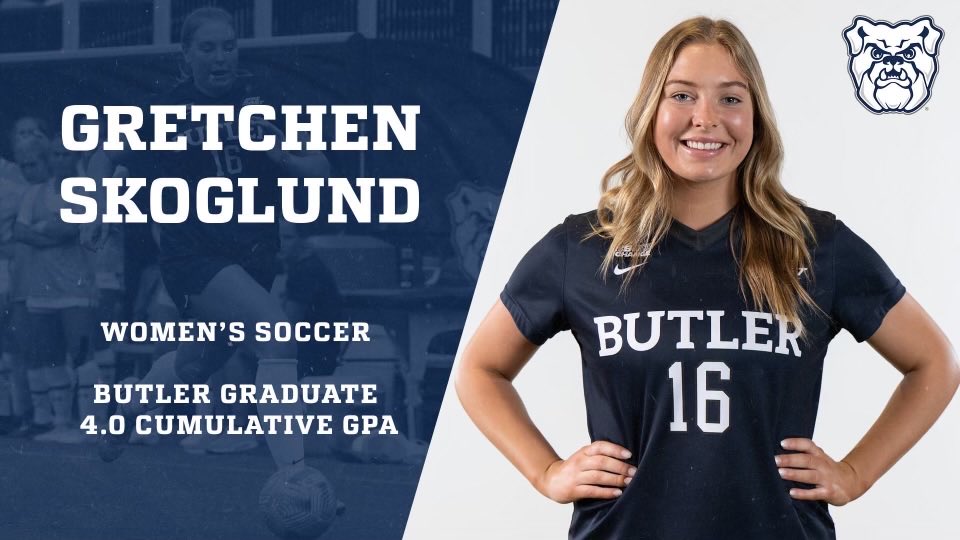 Butler W Soccer tweet media
