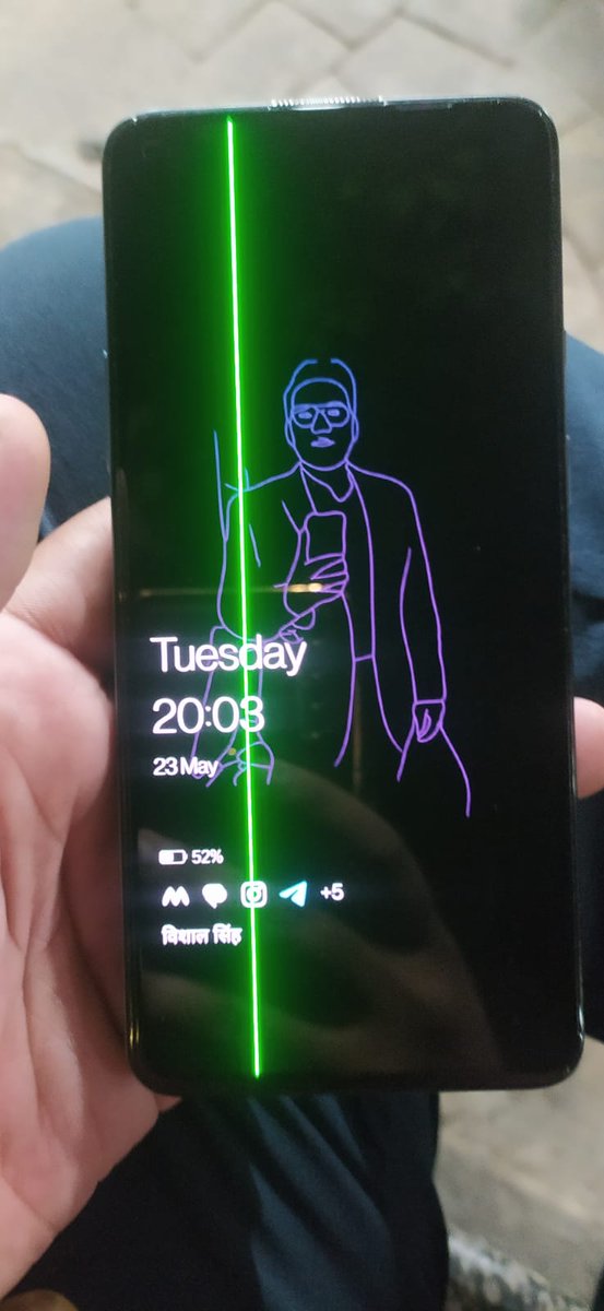 _I_VISHAL's tweet image. The worst thing about OnePlus is that if the mistake is by consumer the consumer has to pay without and terms and conditions.But if the mistake is by there side they will put condition. What rubbish.
#fraudoneplus
@OnePlus_Support 
@GoI_MeitY @OnePlus_IN 
#boycottoneplus
#SCAM