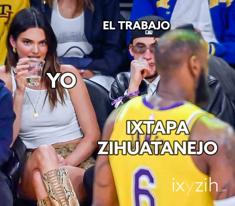 😏 #IxtapaZihuatanejo