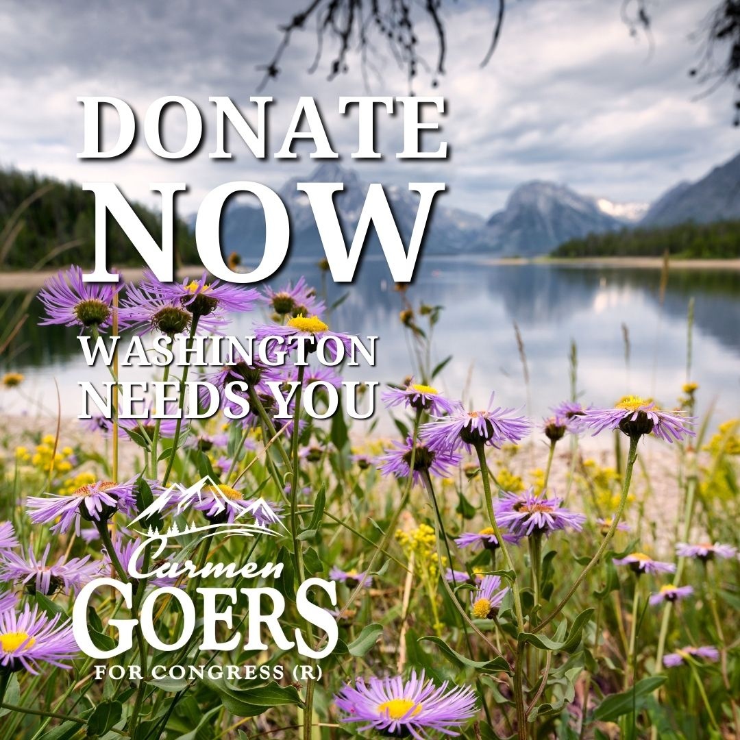 carmengoers's tweet image. Every contribution counts! Support the cause today and donate now. Together, we can make a difference! #DonateNow #ContributionMatters #SupportTheCause