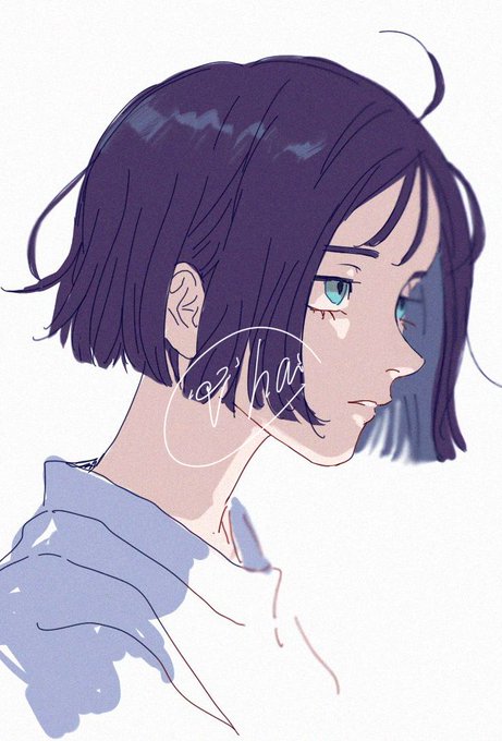 「チャイ@toritorichai」 illustration images(Latest)