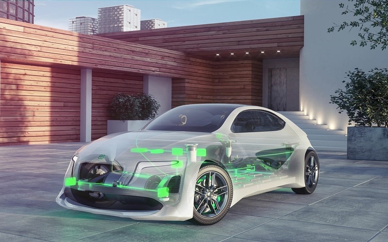 Industry experts from Codasip, Elektrobit, TTTech Auto and the Eclipse Foundation discussed #safety and #security of self-driving software-defined vehicles. #Autonomousdriving #ADAS #SDV eetimes.eu/sdv-safety-cal…