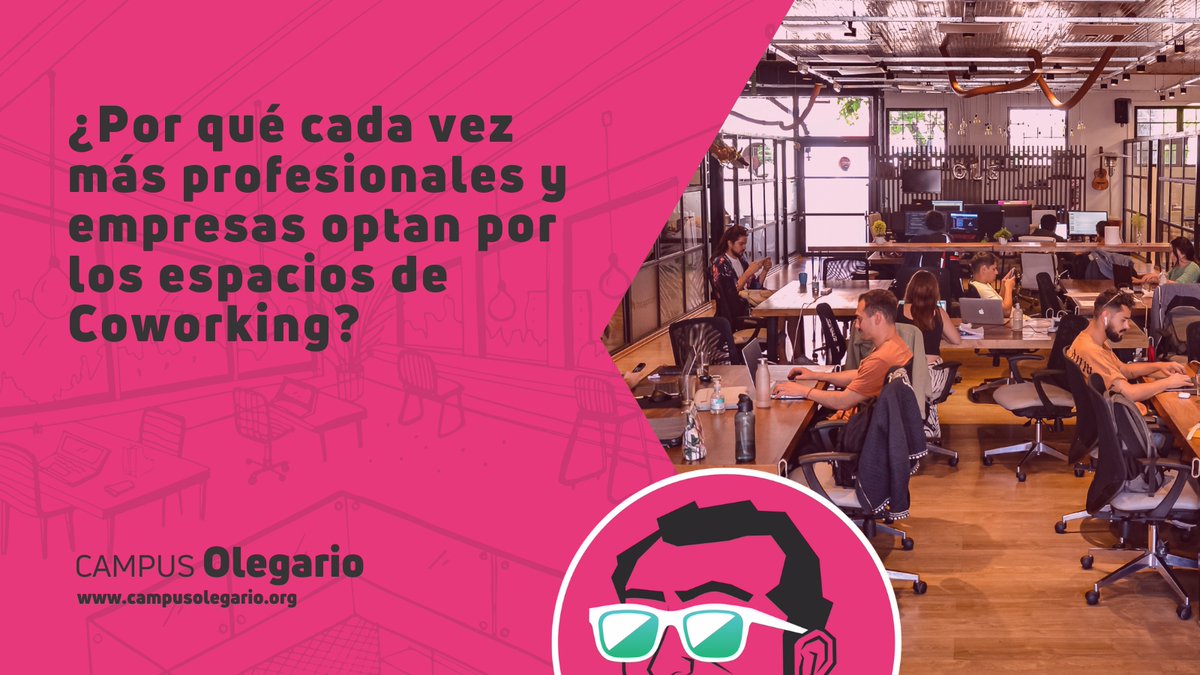 Los espacios de coworking son cada vez más populares por su flexibilidad, costos reducidos, oportunidades de networking, infraestructura completa, ambiente inspirador y capacidad de escalabilidad para empresas en crecimiento. ¡Vení visitanos! #coworking #mendoza #startup
