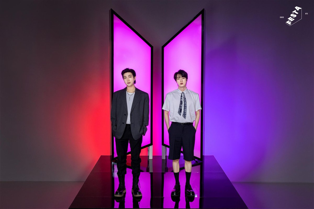 RJ091204's tweet image. 그리고 역시 페스타 하면 이거👍