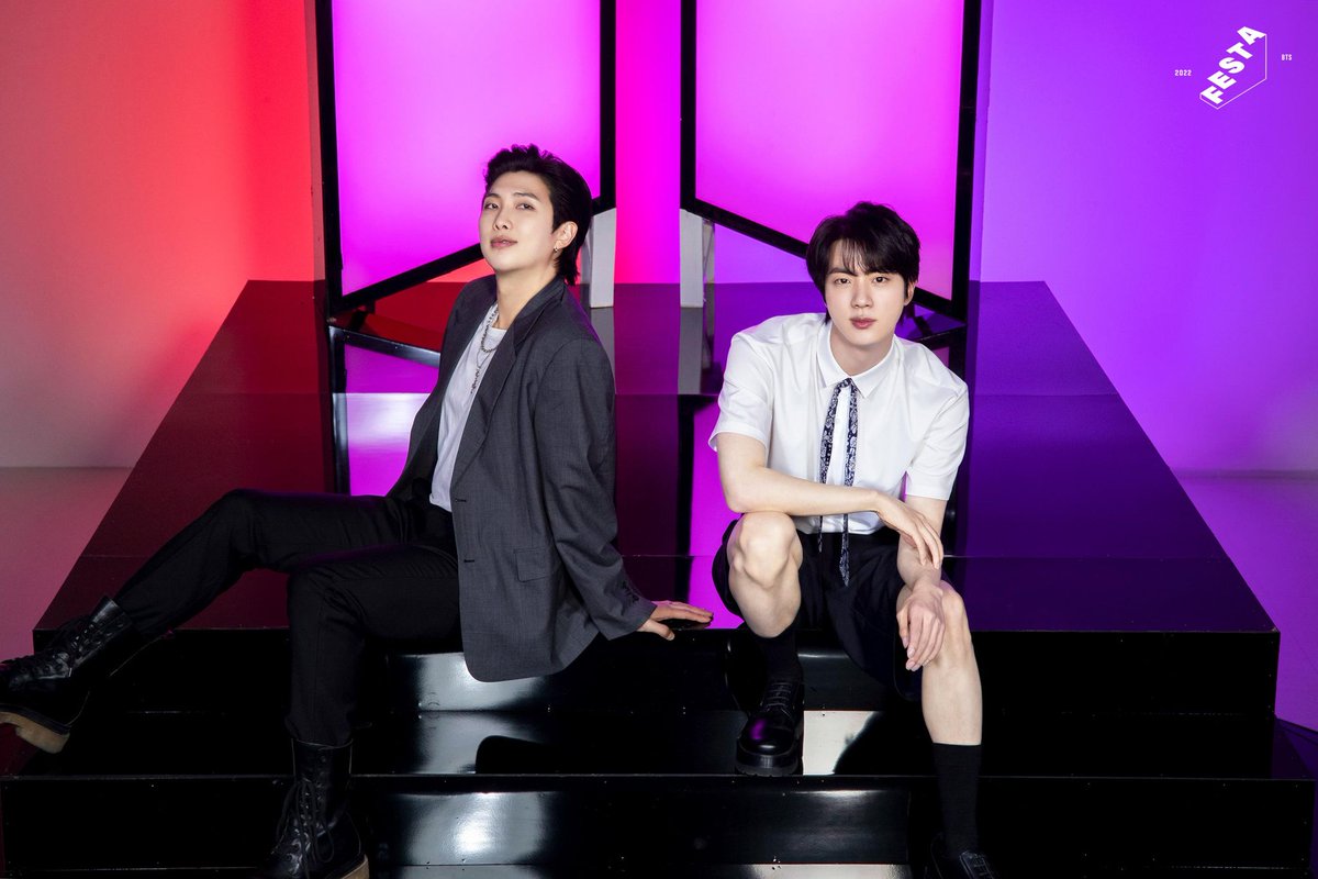 RJ091204's tweet image. 그리고 역시 페스타 하면 이거👍