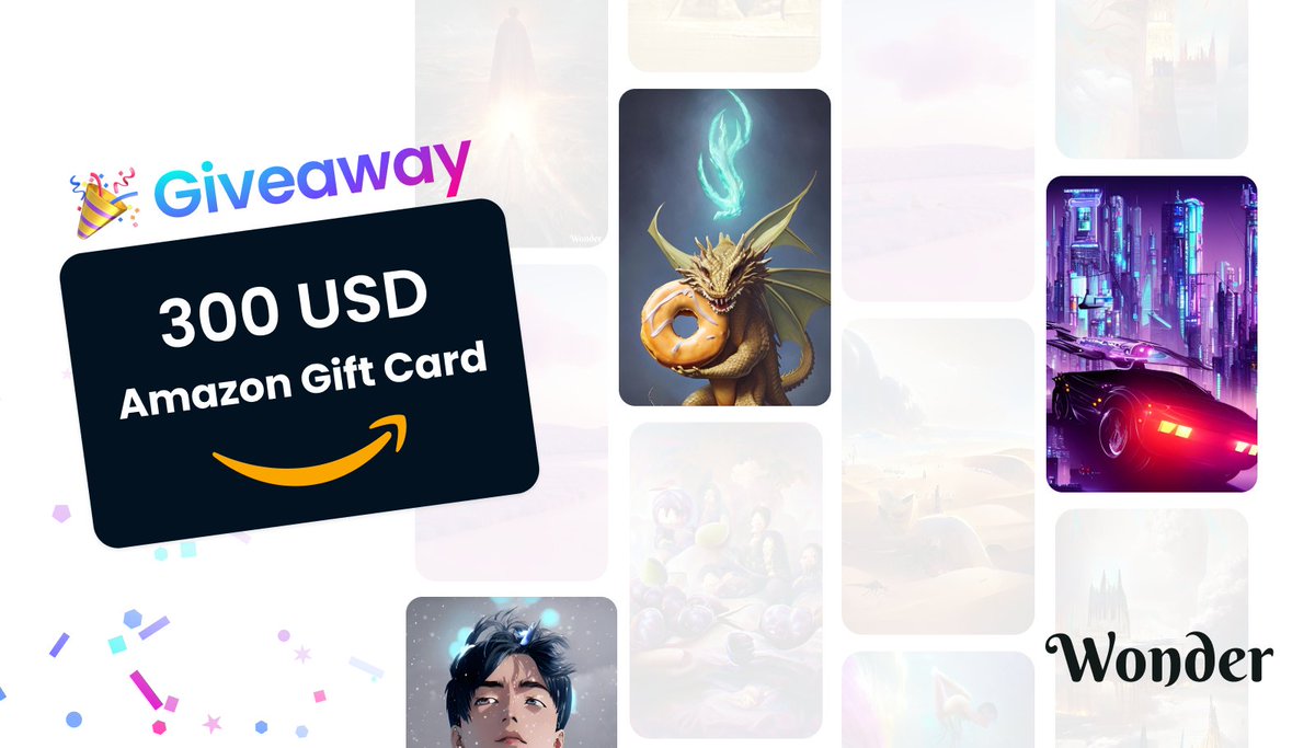 Wonder AI tweet media