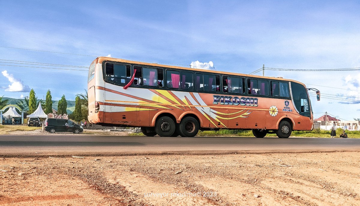 TBoundBuses's tweet photo. #FIKOSHI
Mwanza Karagwe
@surveyormkulima 📸 https://t.co/QVT4UJBLW5