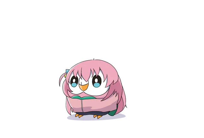 ぼっちちゃん