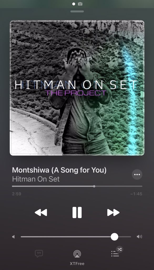 Queen Nalz 💜 tweet media