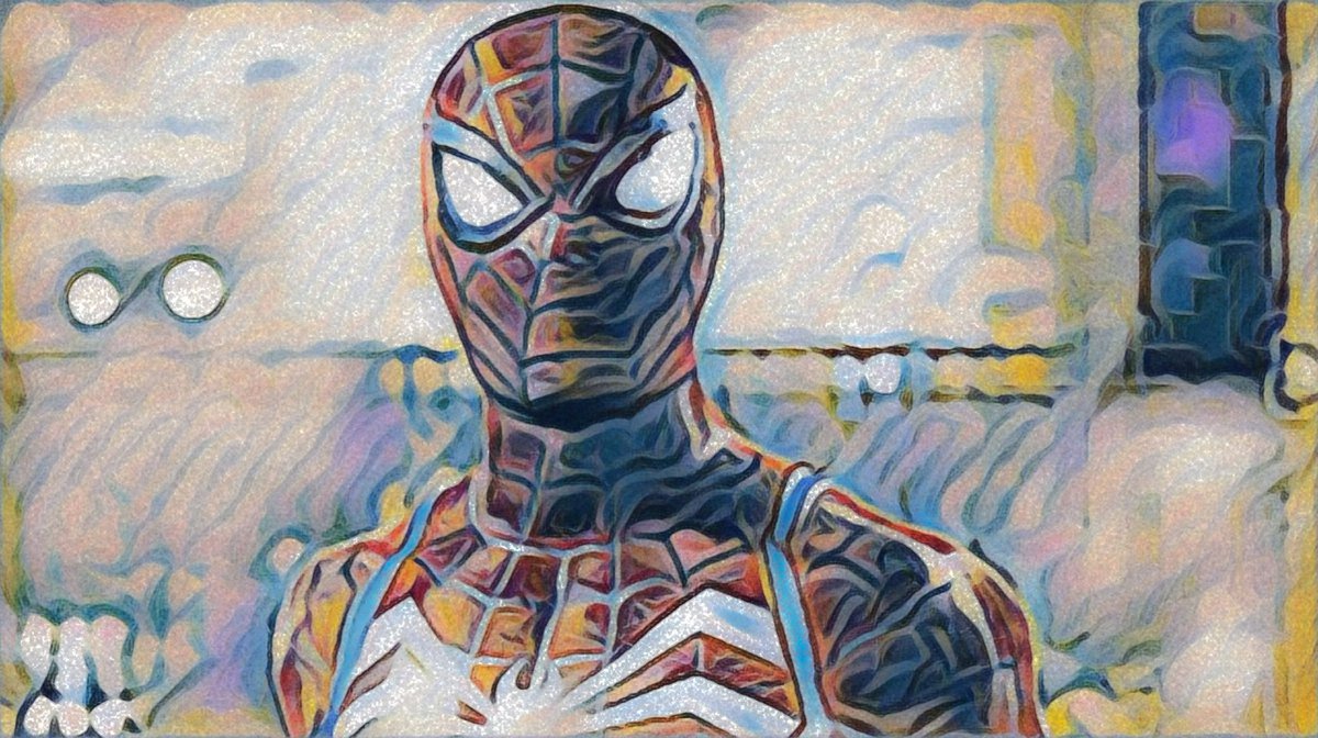 Marvel Spider Man 2
#artwork #art #digitalluisraf #digitalart #digitalartist #gameart #marvelspiderman2 #game #action #adventure #hq