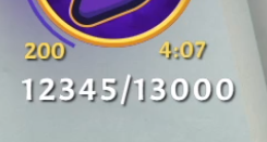ZiggyJG's tweet photo. After 27 days of streaming, sleeping on stream for a week, new characters, new friends, new games and more laughing than my stomach knew how to deal with we finally ended today. To top it off, we managed to get to 12345<3 I cannot express how much this all meant. Thank you guys. https://t.co/BCRKRSTBdb