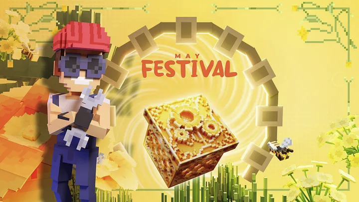 We are aware of an ongoing issue, affecting users' ability to complete their event requirements.

As such, we have lowered the May Festival reward requirements from 200 to 50 EPs - this change will enable everyone who participated to get a chance to win their rewards. This also