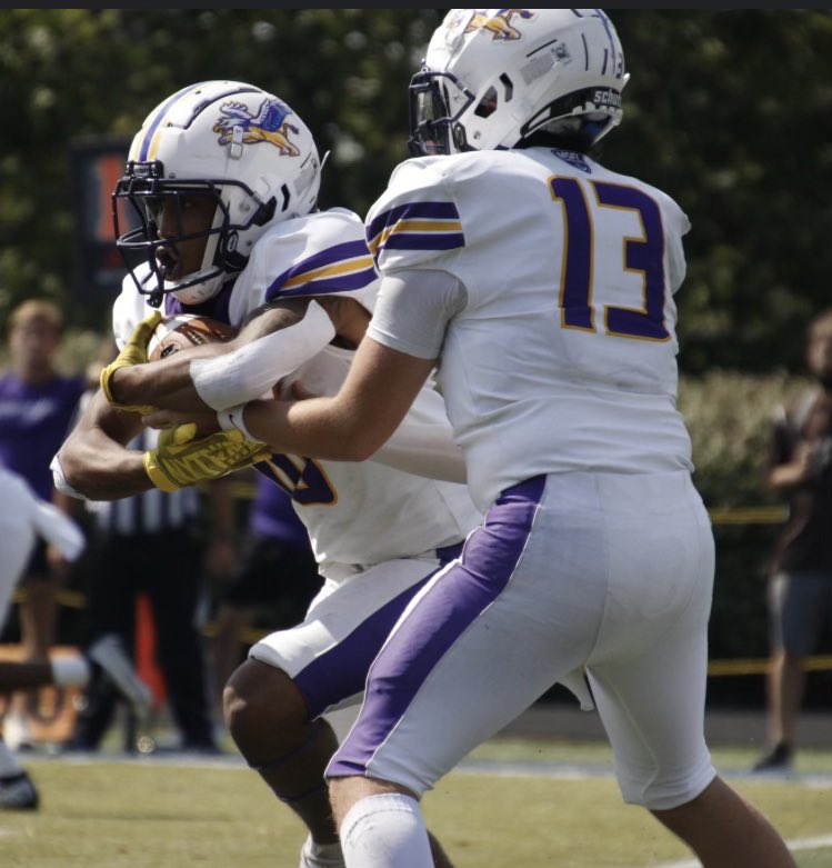Honored to receive a roster spot from Fontbonne university, thank you <a href="/CoachVassil/">Michael Vassil</a> for the opportunity. <a href="/coachallred86/">Justin Allred, MPH</a>