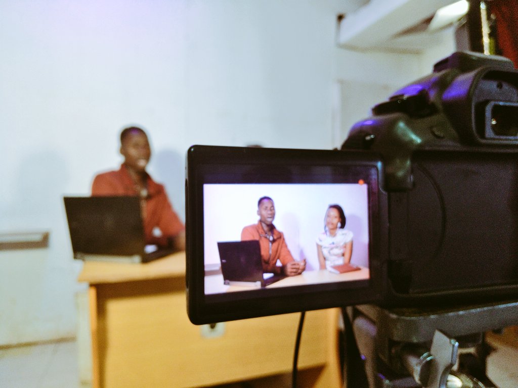 Capturing the essence of media magic as an intern at KESH Media ✨📷🌍 #InternLife #MediaMagic #BehindTheScenes #MediaInternship #MediaExperience'