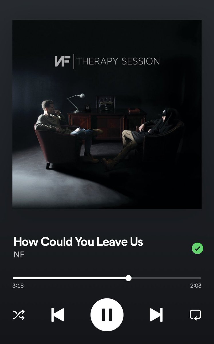 MAMA or How Could You Leave Us?