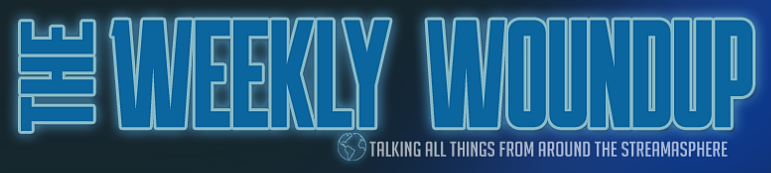 AphenTV's tweet photo. BACK TONIGHT!!

The Weekly Woundup! LIVE at 2100 BST.  Have a topic you want to discuss? 

Get in discord and chat with me about it on stream! https://t.co/snWqL0lkpX
