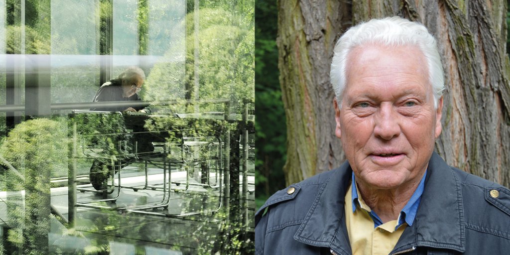 NbauOrg's tweet image. Prof. em. Heiko #Diestel @TUBerlin 
Sind gebaute Terrassensysteme, auf denen Landwirtschaft stattfindet, ein Weg für Siedlungen bei Erhalt der unversiegelten Fläche?
@WernerSobek nbau.org/2023/04/25/mul……      

#happybirthdaywernersobek #multilog

©Pasi Toiviainen ©Eva Diestel