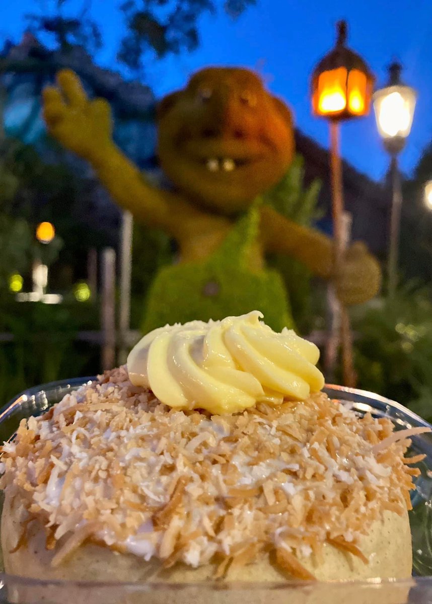 schoolbread's tweet image. Did you miss me??