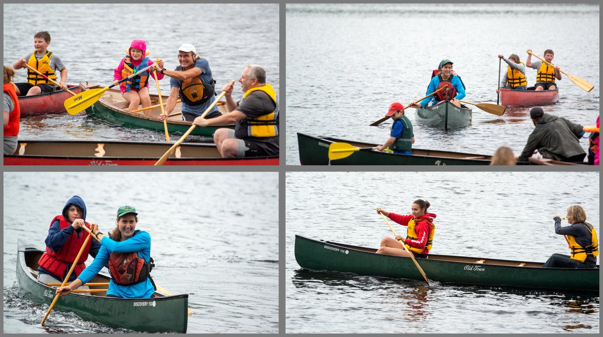 Exciting news! Get paddling this summer with Milton Canoe and Camera Club's Learn to Paddle Program. Develop core skills, safety techniques, and equipment knowledge in small groups of 8 while enjoying the Mersey River's beauty. Sign up now miltoncanoecameraclub.ca/paddling-regis… #paddling