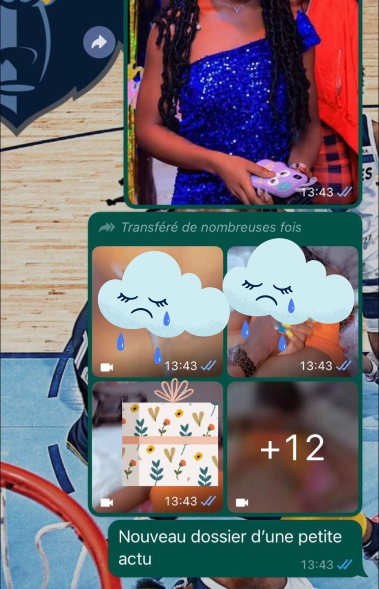 Varan 🐊 2.0🇨🇮 tweet media