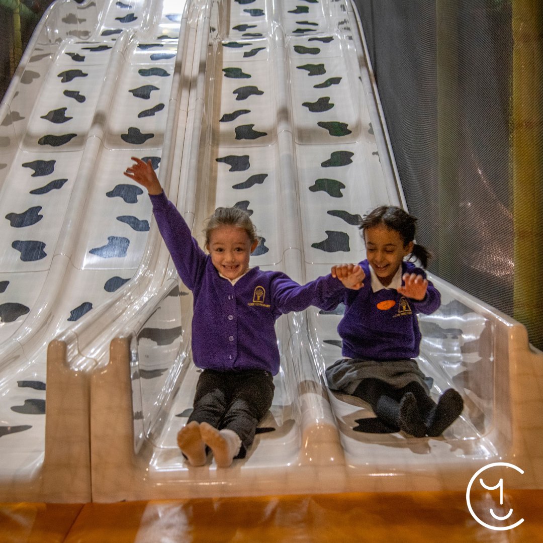 Yorkshire Children's Charity tweet media