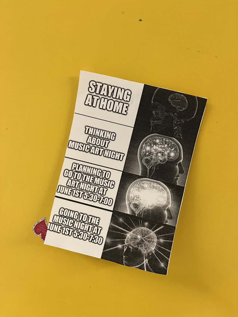 Music and Arts Night is this Thursday and we are SO EXCITED! See you there: 5:30-7:30! @LN10Alvarez <a href="/LC2_TDSB/">Learning Centre 2</a> <a href="/TDSB_Arts/">TDSB ARTS Dance Drama Music Media Arts Visual Arts</a>