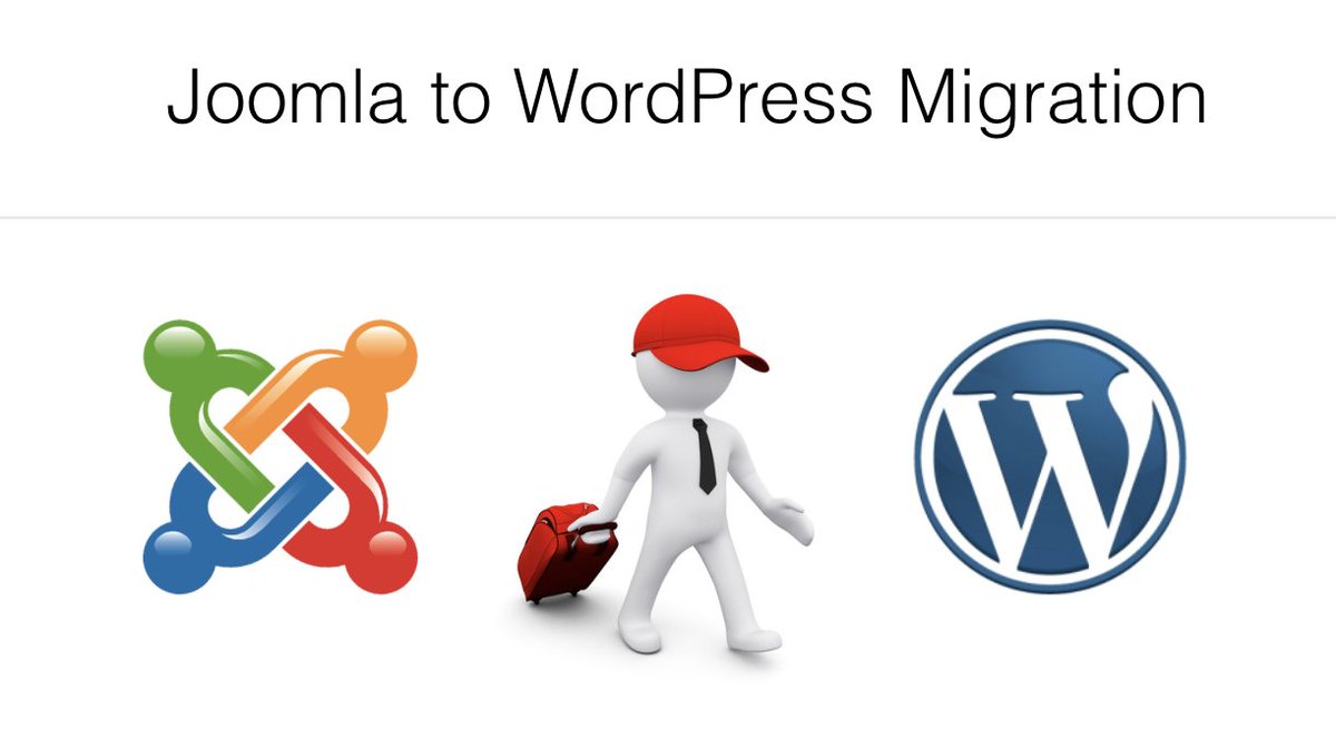 ProfProjects's tweet image. It's time for an upgrade!
Say goodbye to outdated #Joomla websites! Our expert team can swiftly migrate your site to WordPress, delivering a fresh and modern online presence. Upgrade today! #WebsiteMigration #WordPress profprojects.com/service/migrat…