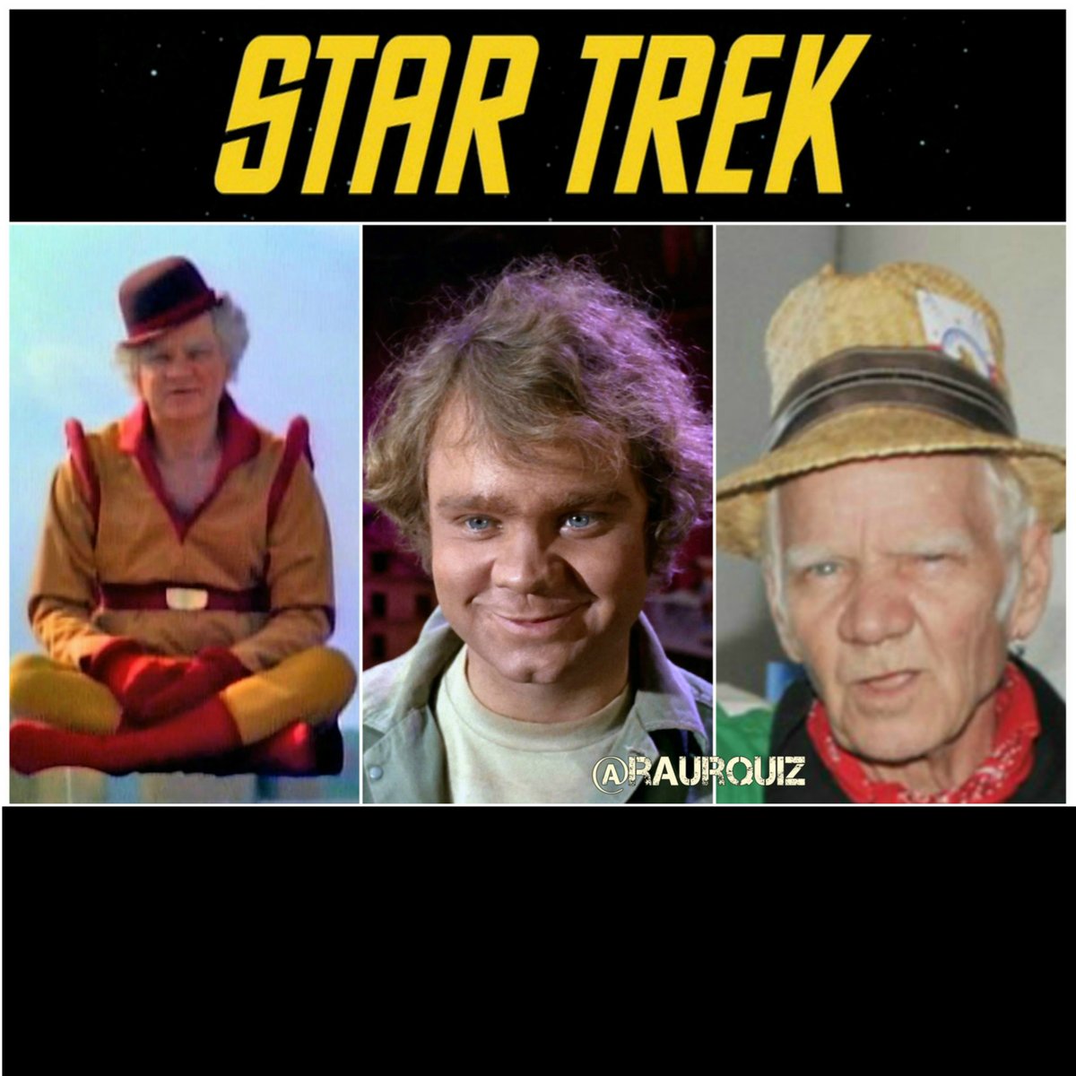 #remembering #MichaelJPollard #actor #Jahn #startrek #miri #BonnieAndClyde #superboy #mxyzptlk #scrooged #tangoandcash #roxanne #theodyssey #dicktracy #MerchantsofVenus #Motorama #TheUnknownCyclist #OutoftheBlack #Houseof1000Corpses #SunburntAngels #thewoods #startrek56 @TrekCore