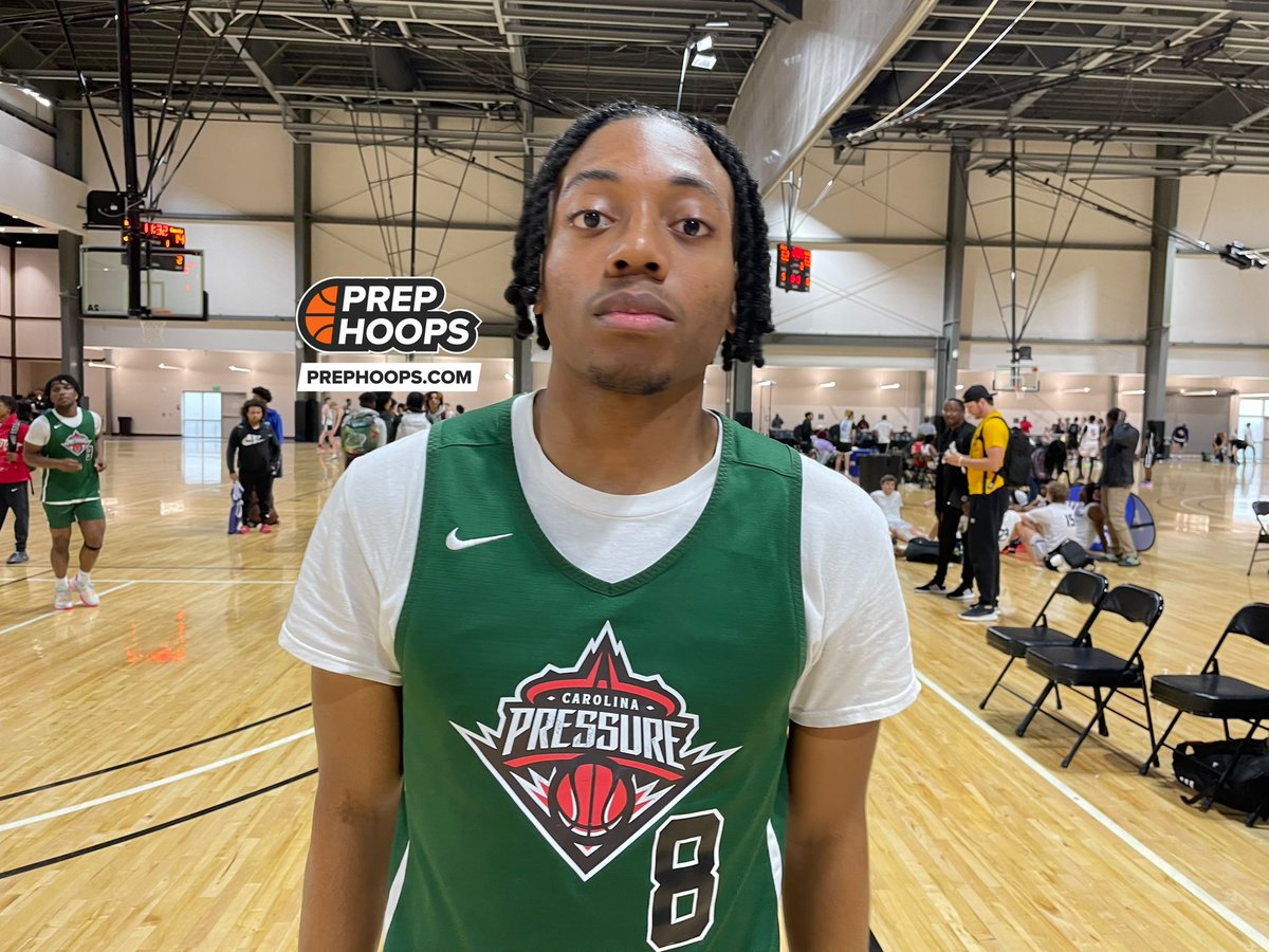 Prep Hoops South Carolina tweet media