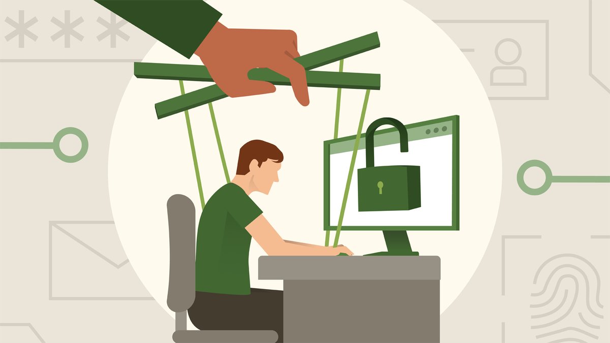 SecurityGuill tweet media