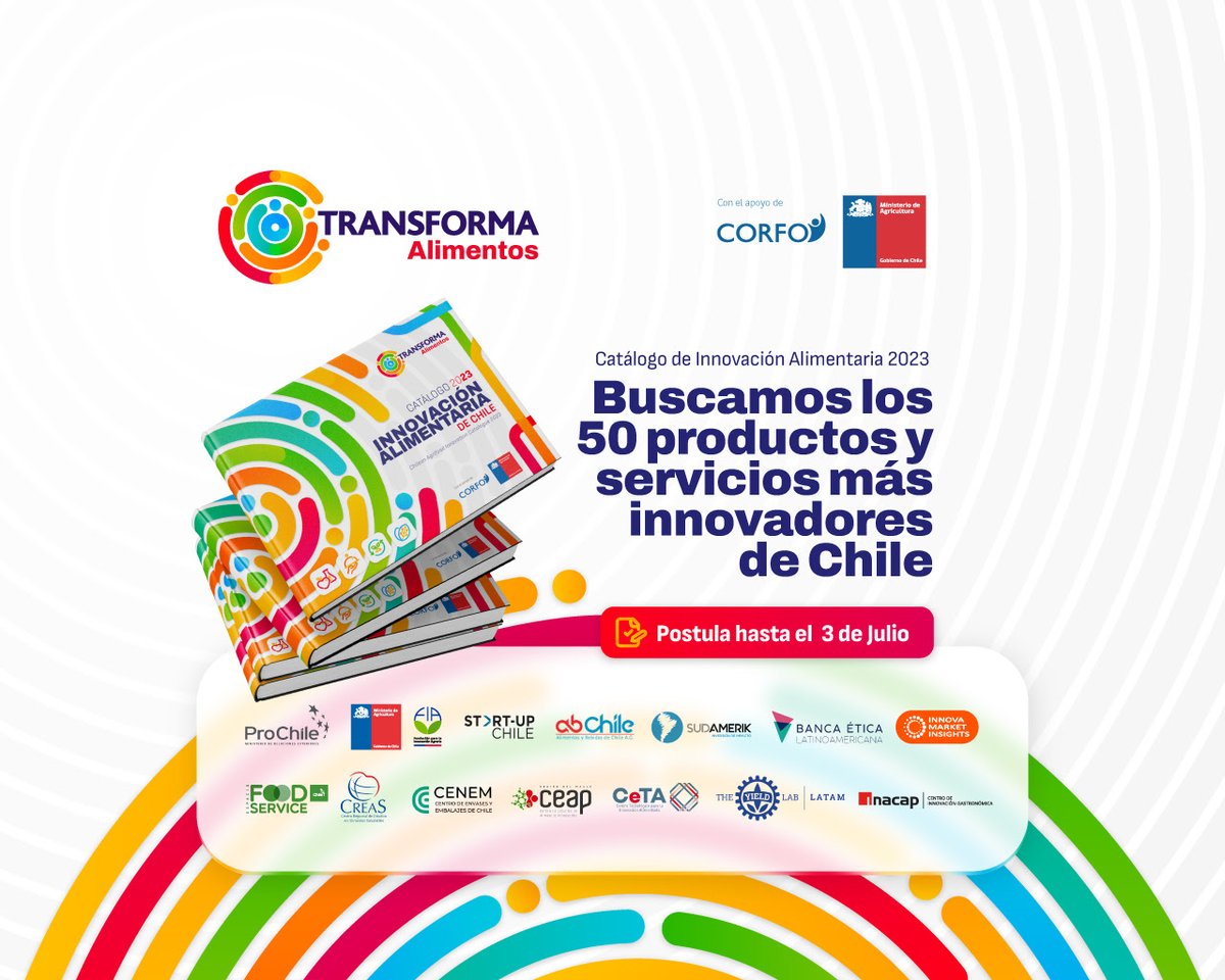 PER Maule Alimenta tweet media