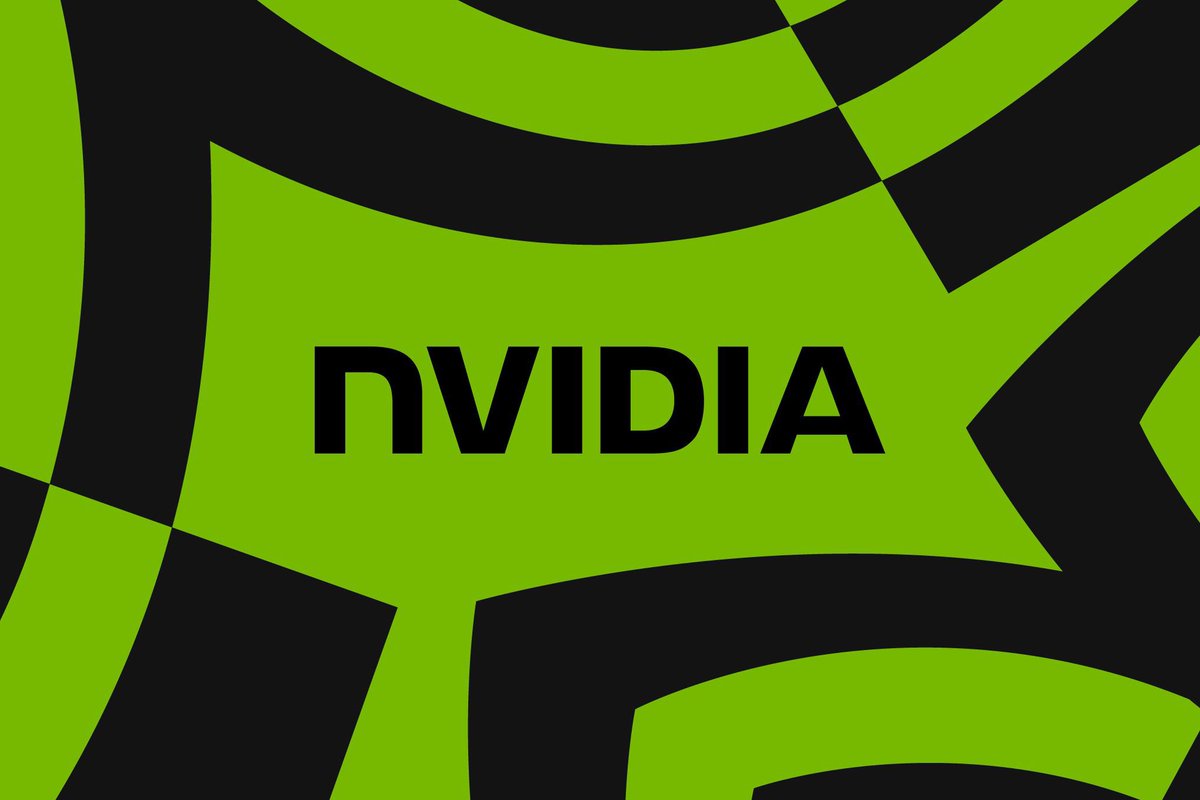 Nvidia is now a $1 trillion company