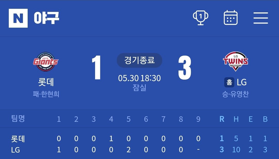 And with Jingoo's blessing, Twins won the game 💅