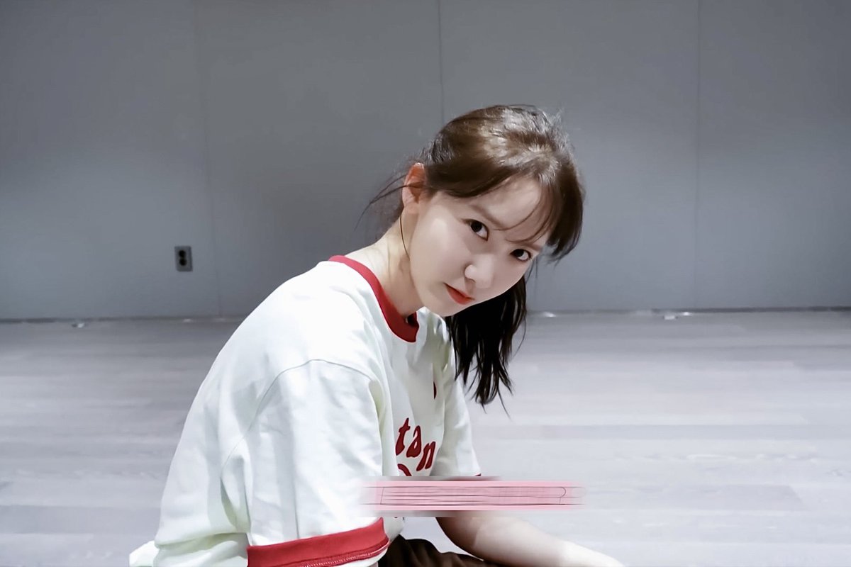 #YOONA #윤아