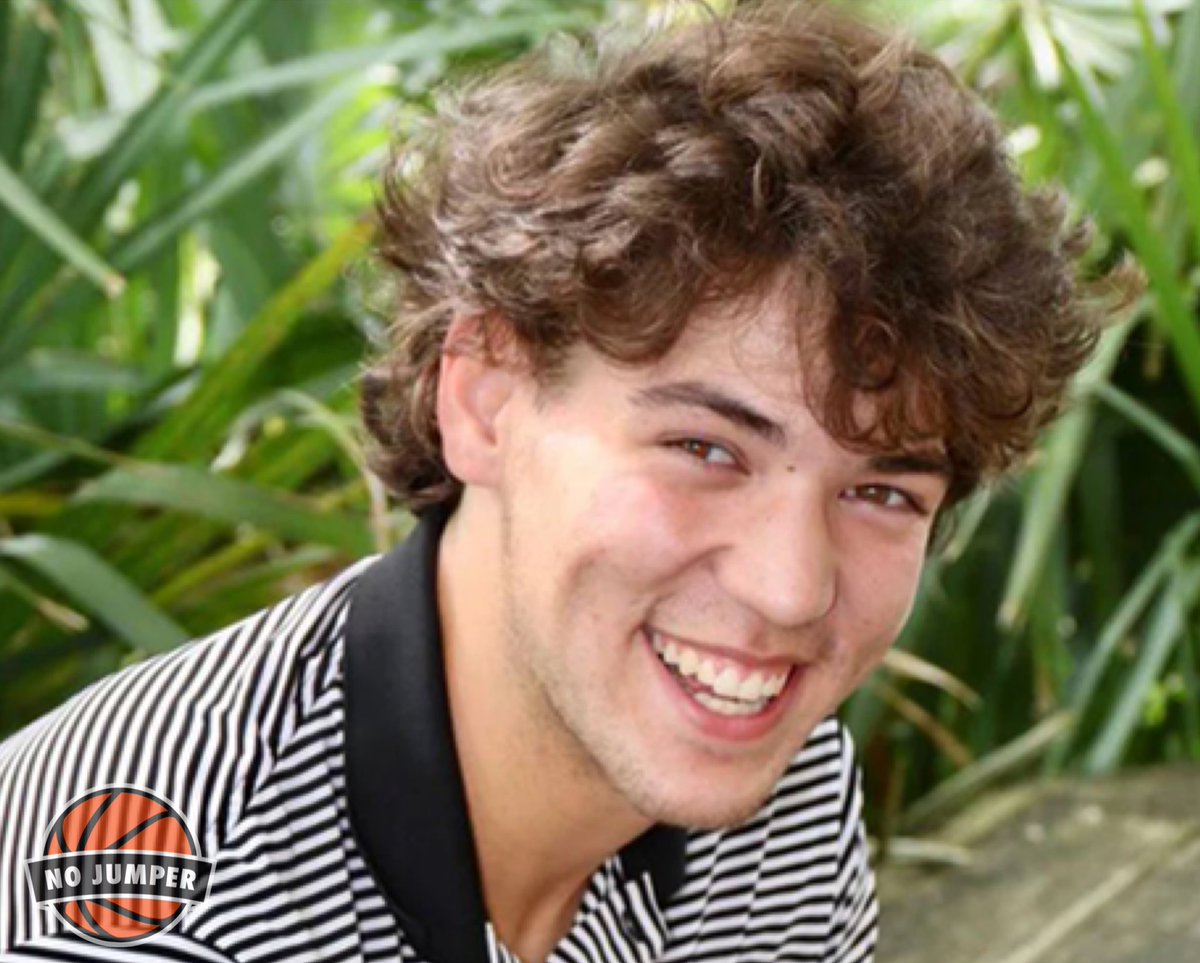 18 yr old Cameron Robbins jumps off a cruise ship as a dare and hasn’t been found since