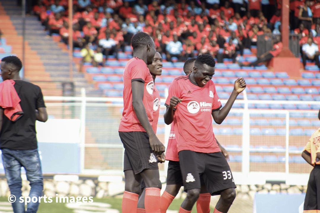 rogerstorach5's tweet image. Can you name the #dance 😄
#RT5
@VipersSC 
@UPL 
@OfficialFUFA