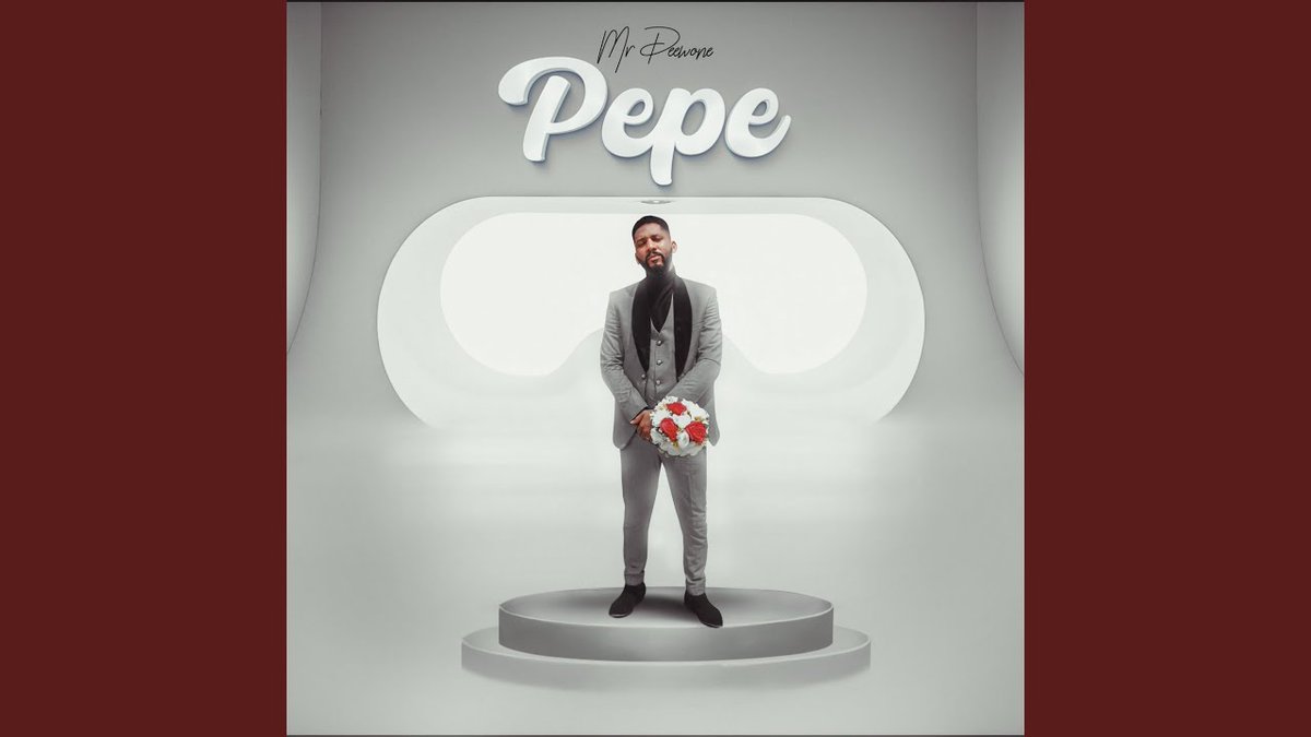 #NP▶️🎶 PEPE  by  @Deelarmusic  
🔛 #EazyTuesday #DriveTime 🚦 🚘
WITH  @k_remedy 📻 🎧 #AskNoun #TuneIn
30/5/2023