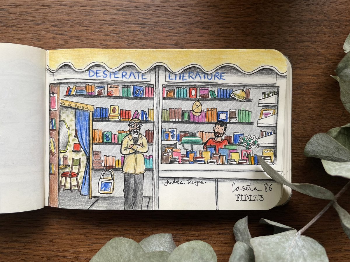 𝑨𝒏𝒅𝒓𝒆𝒂 𝑹𝒆𝒚𝒆𝒔 tweet media