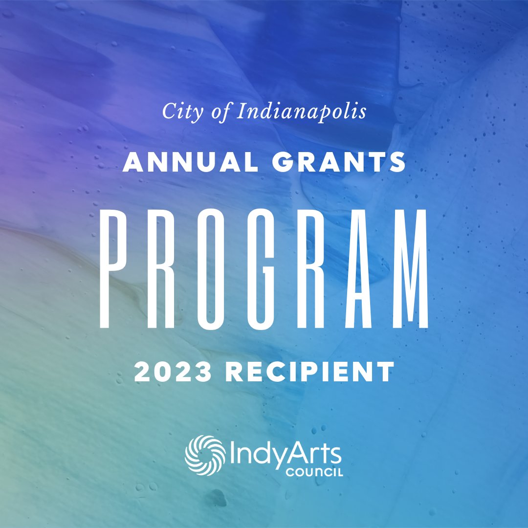 TheIndyDistrict's tweet photo. We are proud to be a 2023 Annual Grants Program Recipient. Thank you the City of Indianapolis,  @artscouncilindy &amp; Mass Ave for supporting our mission to enrich and strengthen our community by presenting, supporting, and amplifying the voices of performing artists. #indyarts https://t.co/NOEO3Xg3zD